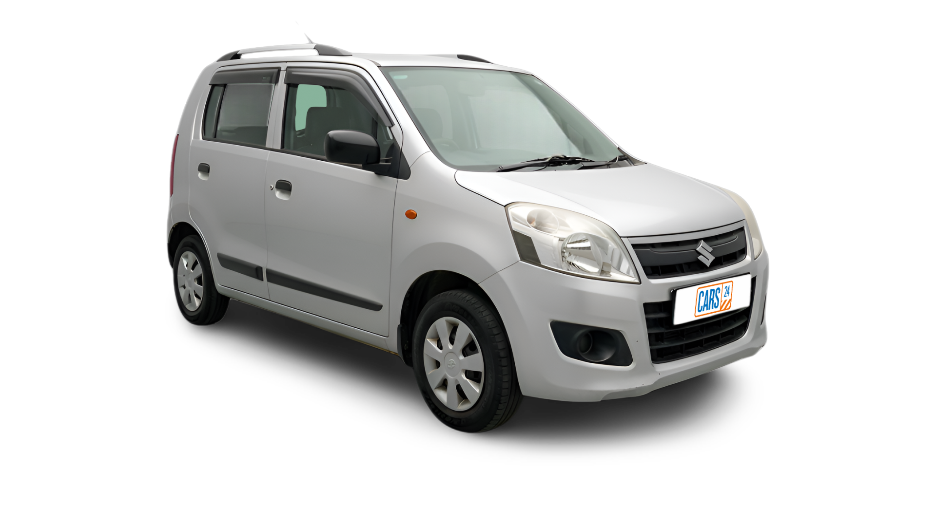 Maruti Wagon R 1.0-img